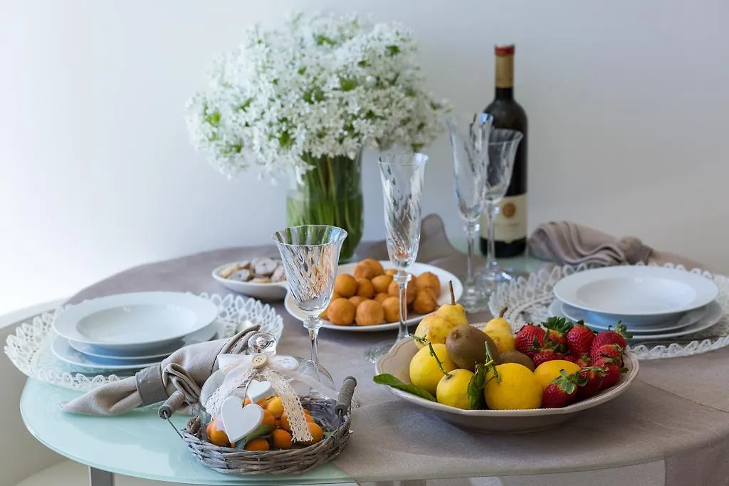 Central Boutique Apartments With Balconies, In Walking Distance To The Sea Croatia