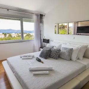 Appartement Deluxe Look, Zadar