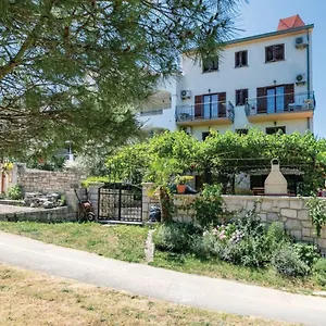 Adria , Vrsar Croatie