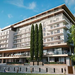 Amadria Park Grand 4 Opatijska Cvijeta 4*, Opatija Croatie