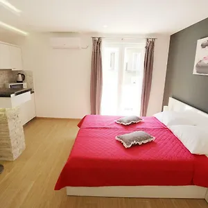 Appartement Madison, Zadar