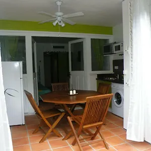 Résidence Anse Des Rochers , Saint-Francois (Grande-Terre) Guadeloupe